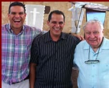 Digmar Garcia